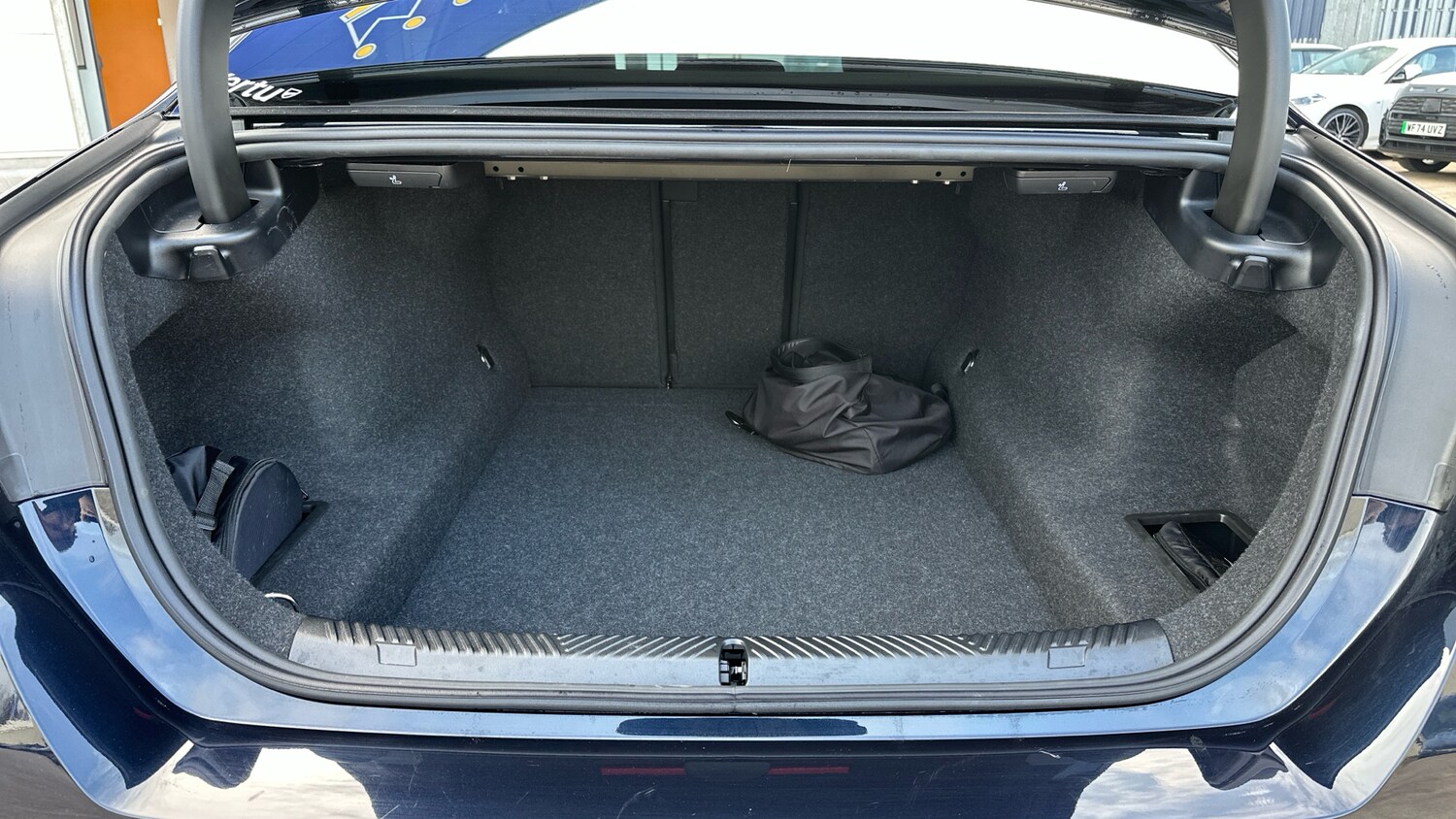 Used BMW 5 Series 2025 for sale - 77742495: Photo 13