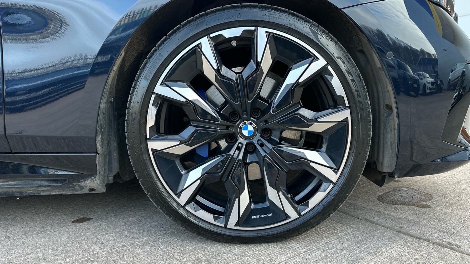 Used BMW 5 Series 2025 for sale - 77742495: Photo 14