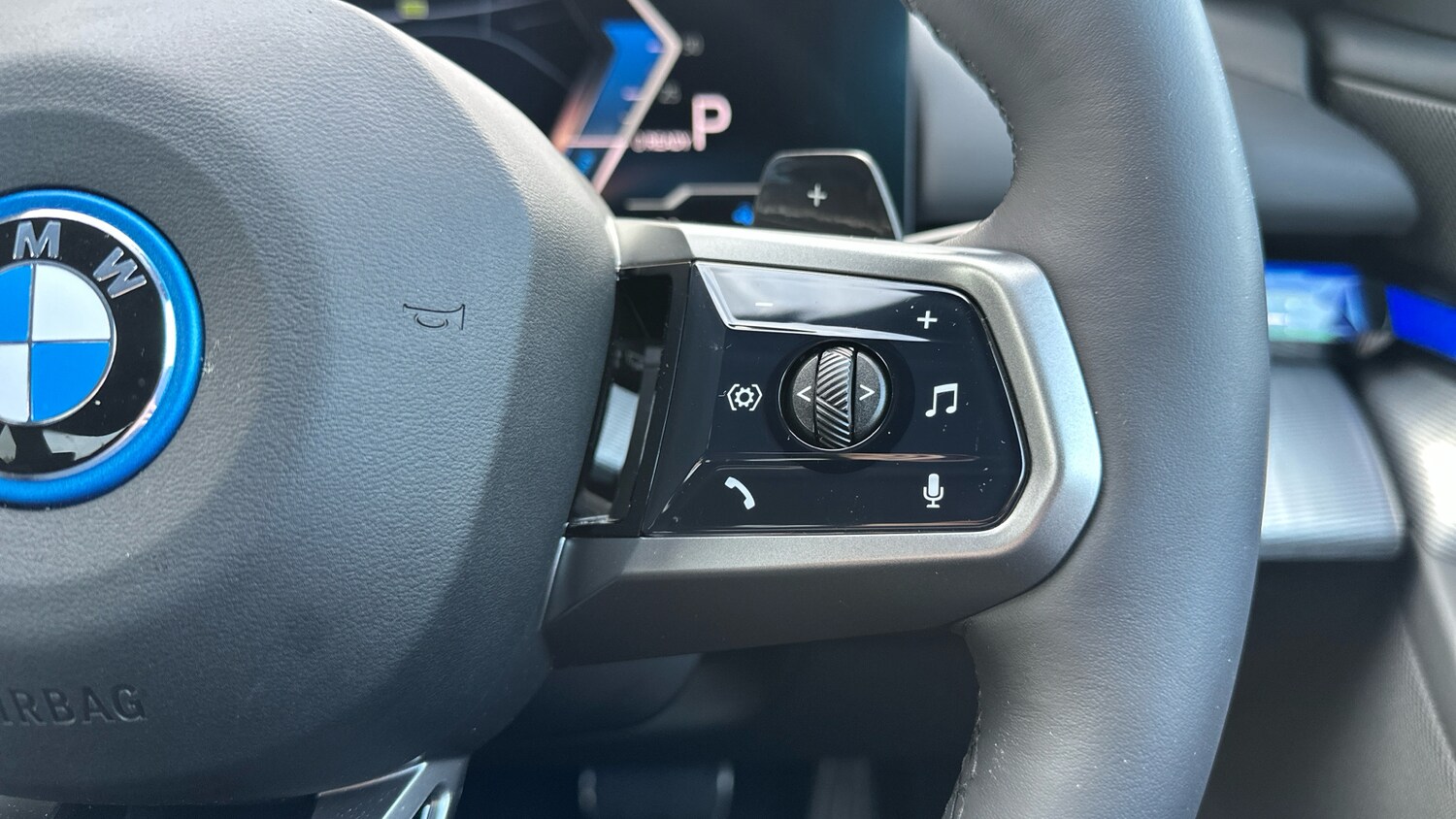 Used BMW 5 Series 2025 for sale - 77742495: Photo 18