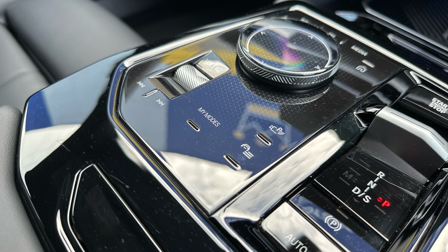 Used BMW 5 Series 2025 for sale - 77742495: Photo 19