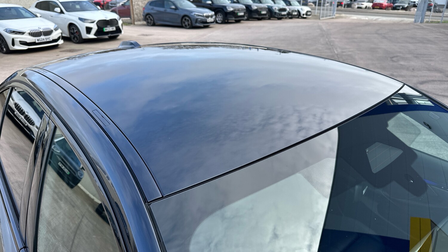 Used BMW 5 Series 2025 for sale - 77742495: Photo 21