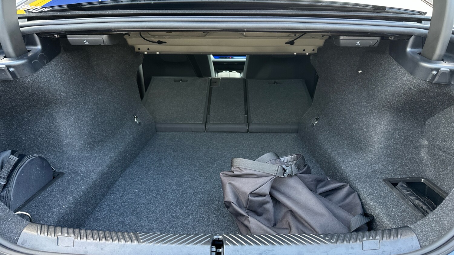 Used BMW 5 Series 2025 for sale - 77742495: Photo 28