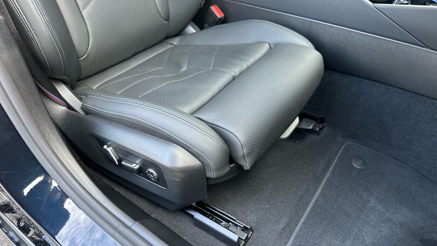 Used BMW 5 Series 2025 for sale - 77742495: Photo 35