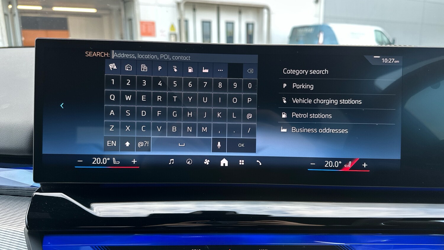 Used BMW 5 Series 2025 for sale - 77742495: Photo 38