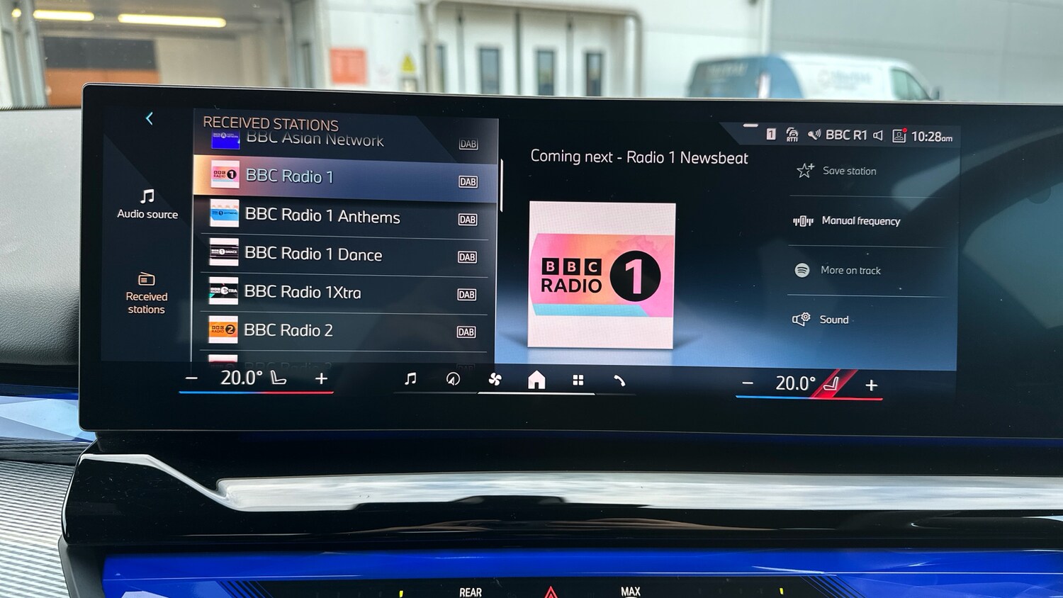 Used BMW 5 Series 2025 for sale - 77742495: Photo 40