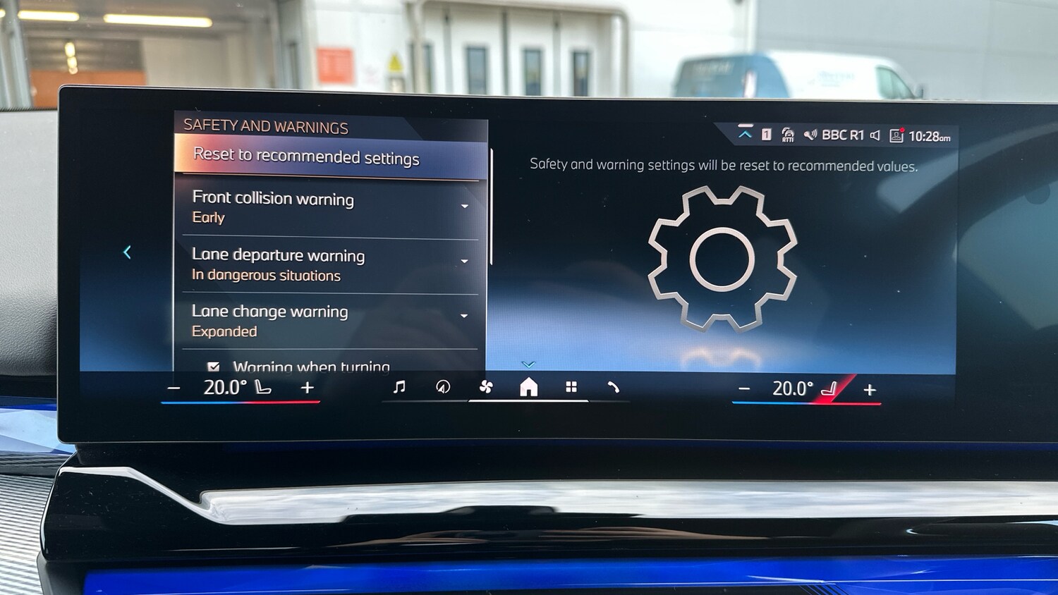 Used BMW 5 Series 2025 for sale - 77742495: Photo 41