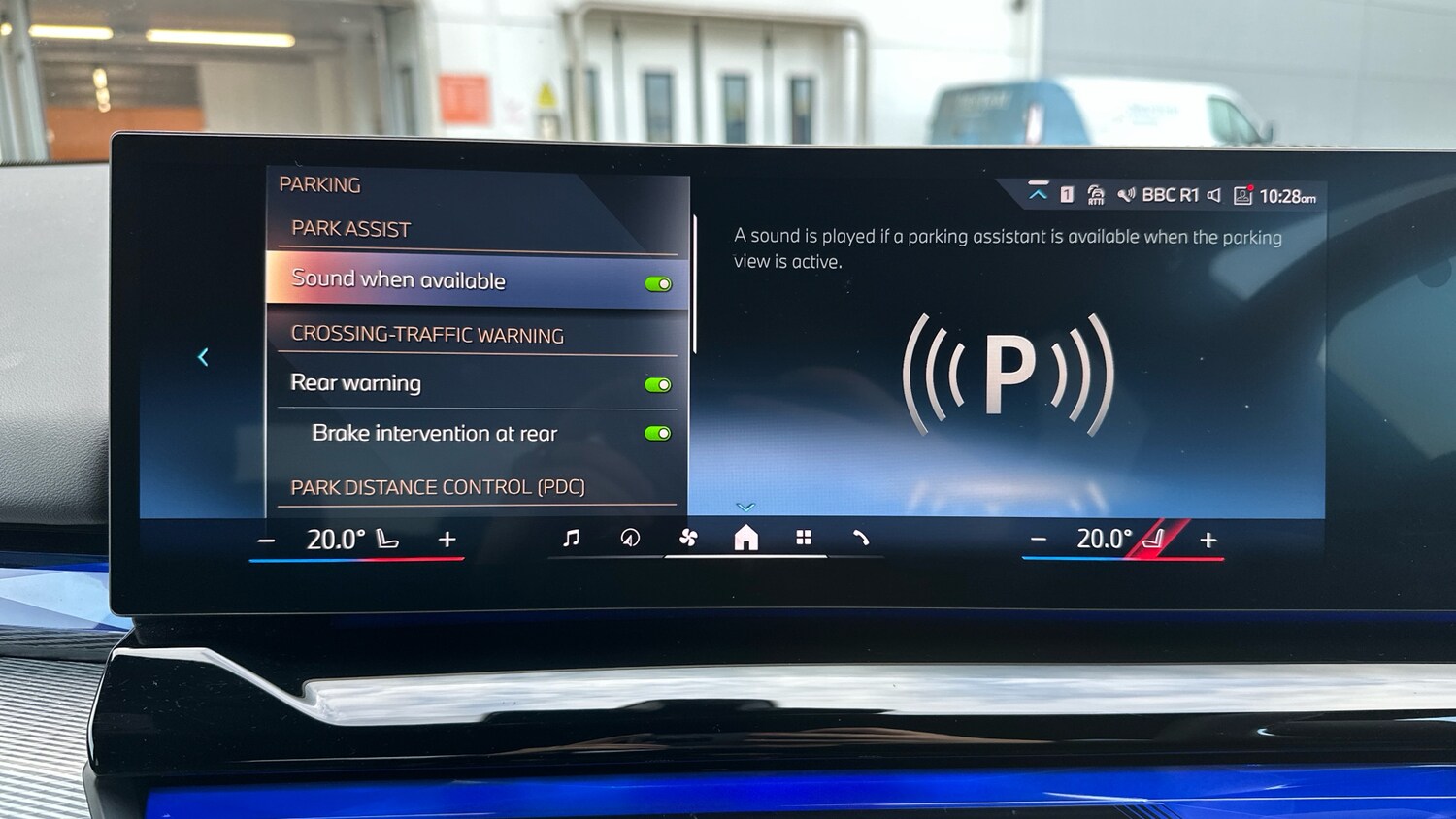 Used BMW 5 Series 2025 for sale - 77742495: Photo 42