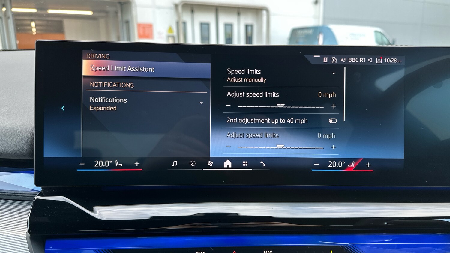 Used BMW 5 Series 2025 for sale - 77742495: Photo 43