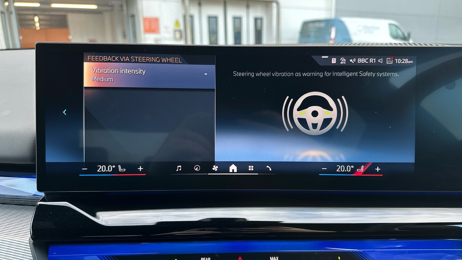 Used BMW 5 Series 2025 for sale - 77742495: Photo 44