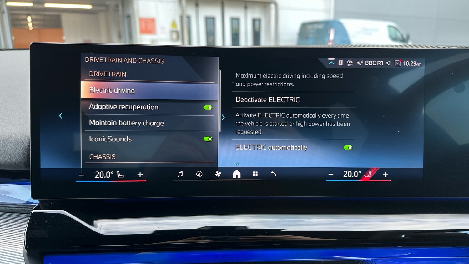 Used BMW 5 Series 2025 for sale - 77742495: Photo 45