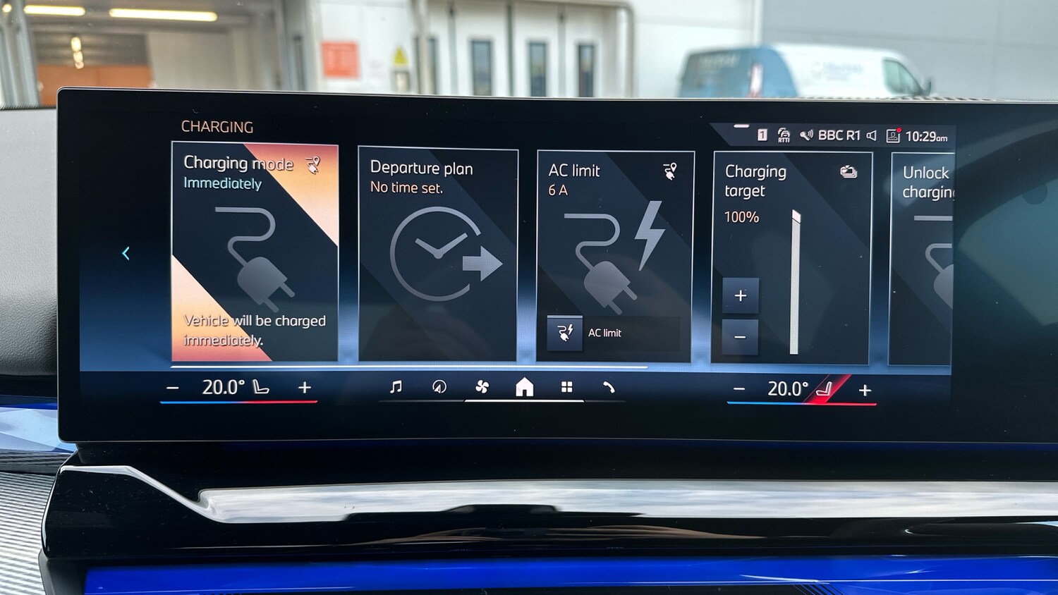 Used BMW 5 Series 2025 for sale - 77742495: Photo 46