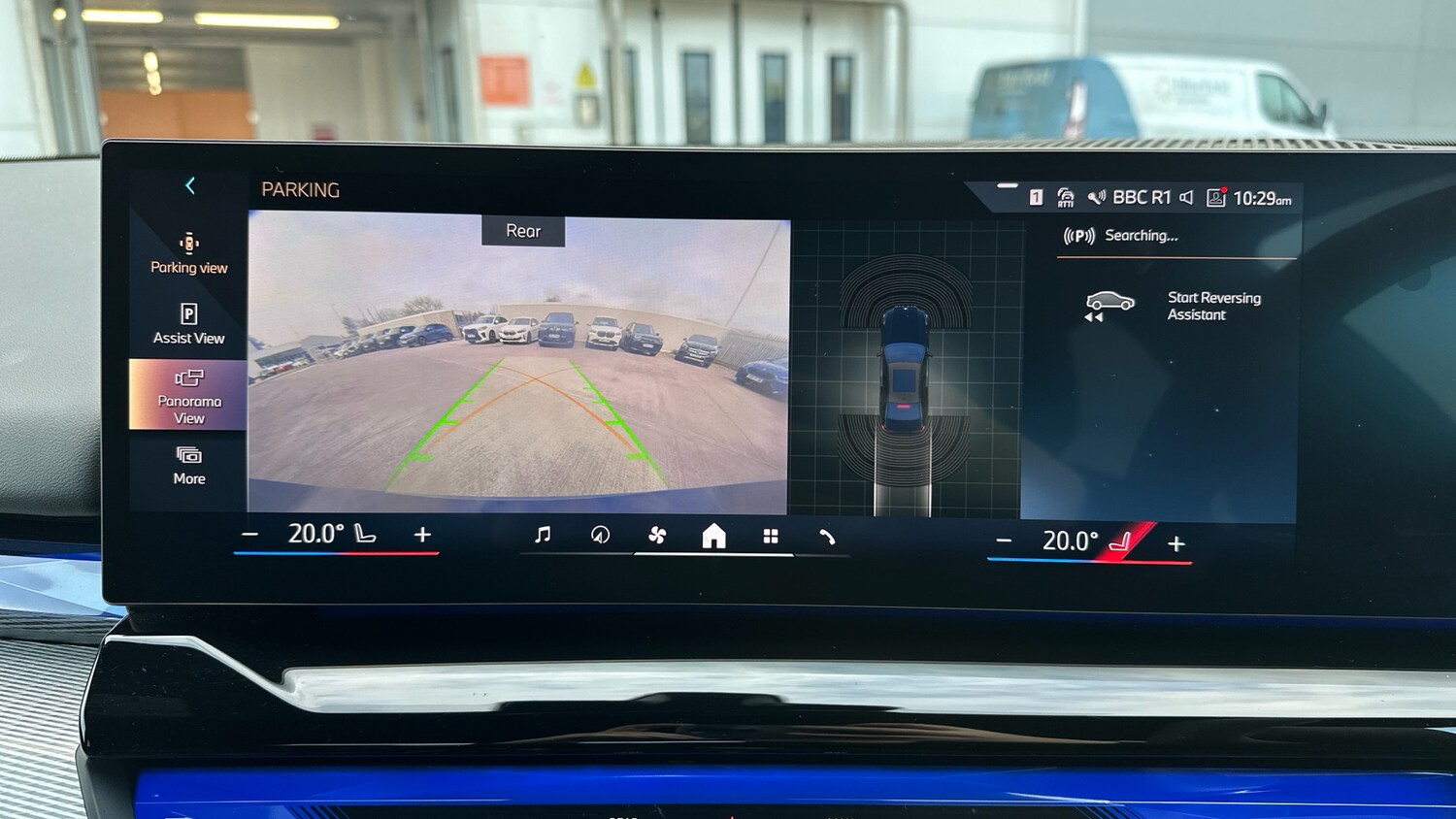 Used BMW 5 Series 2025 for sale - 77742495: Photo 47