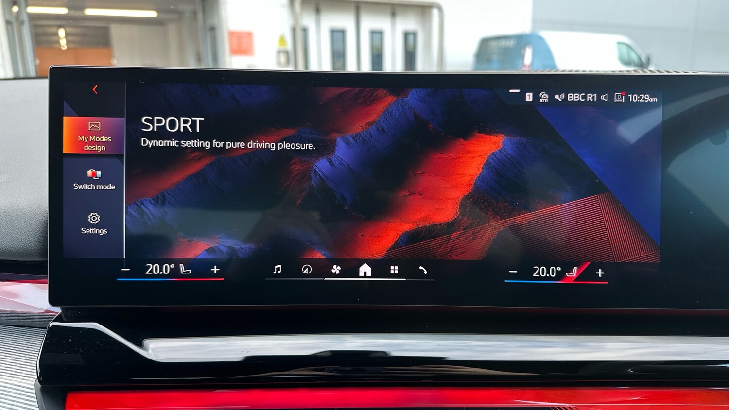 Used BMW 5 Series 2025 for sale - 77742495: Photo 48