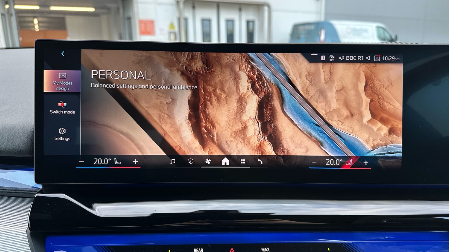 Used BMW 5 Series 2025 for sale - 77742495: Photo 49