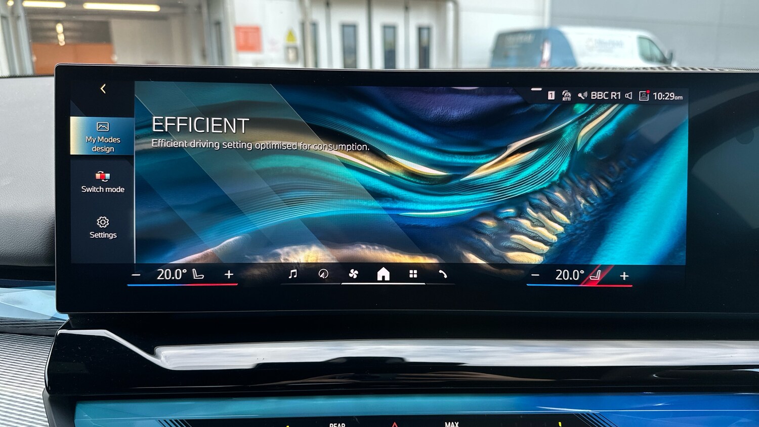 Used BMW 5 Series 2025 for sale - 77742495: Photo 50