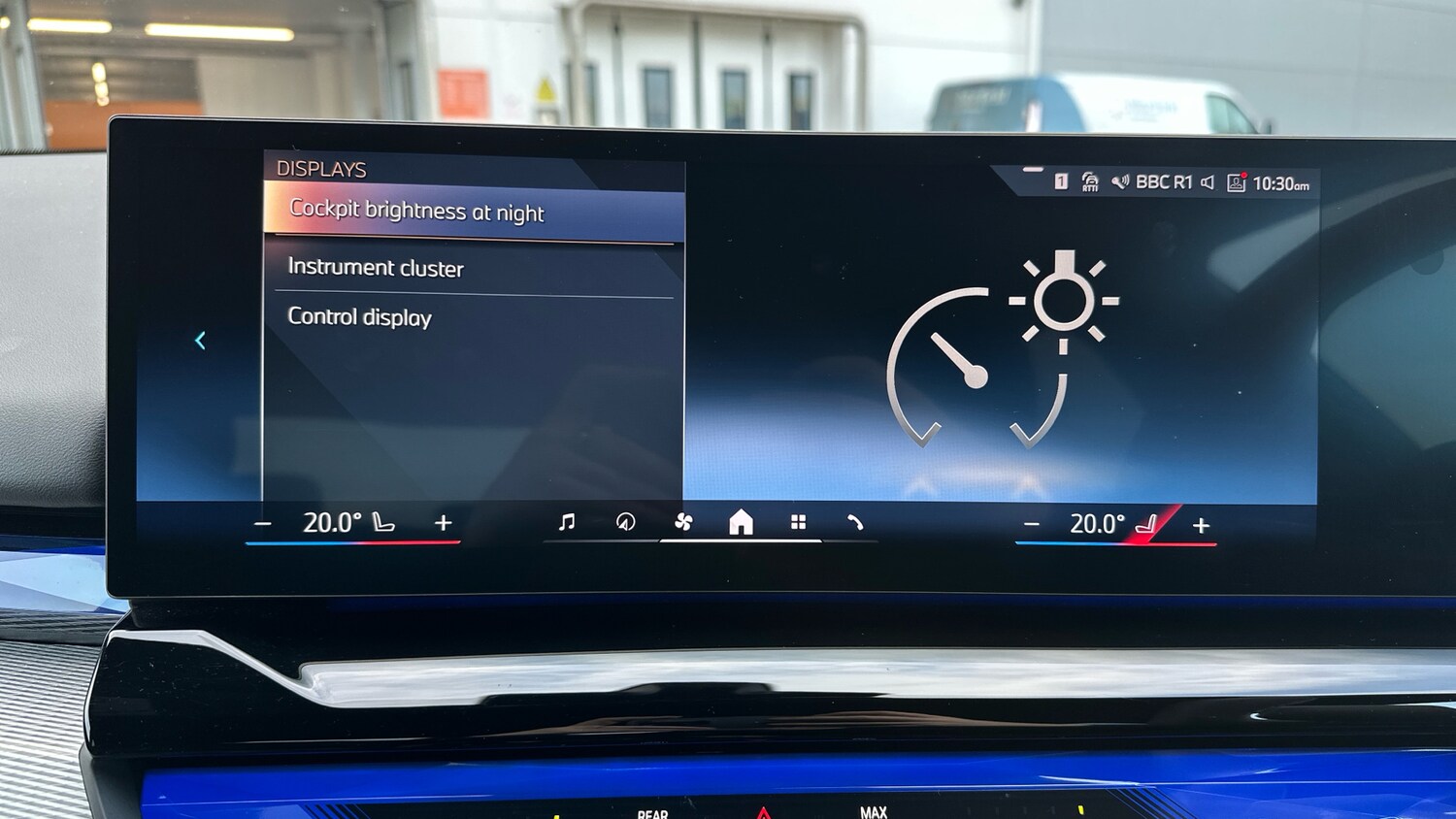 Used BMW 5 Series 2025 for sale - 77742495: Photo 51