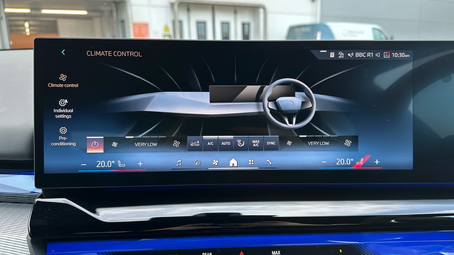 Used BMW 5 Series 2025 for sale - 77742495: Photo 52