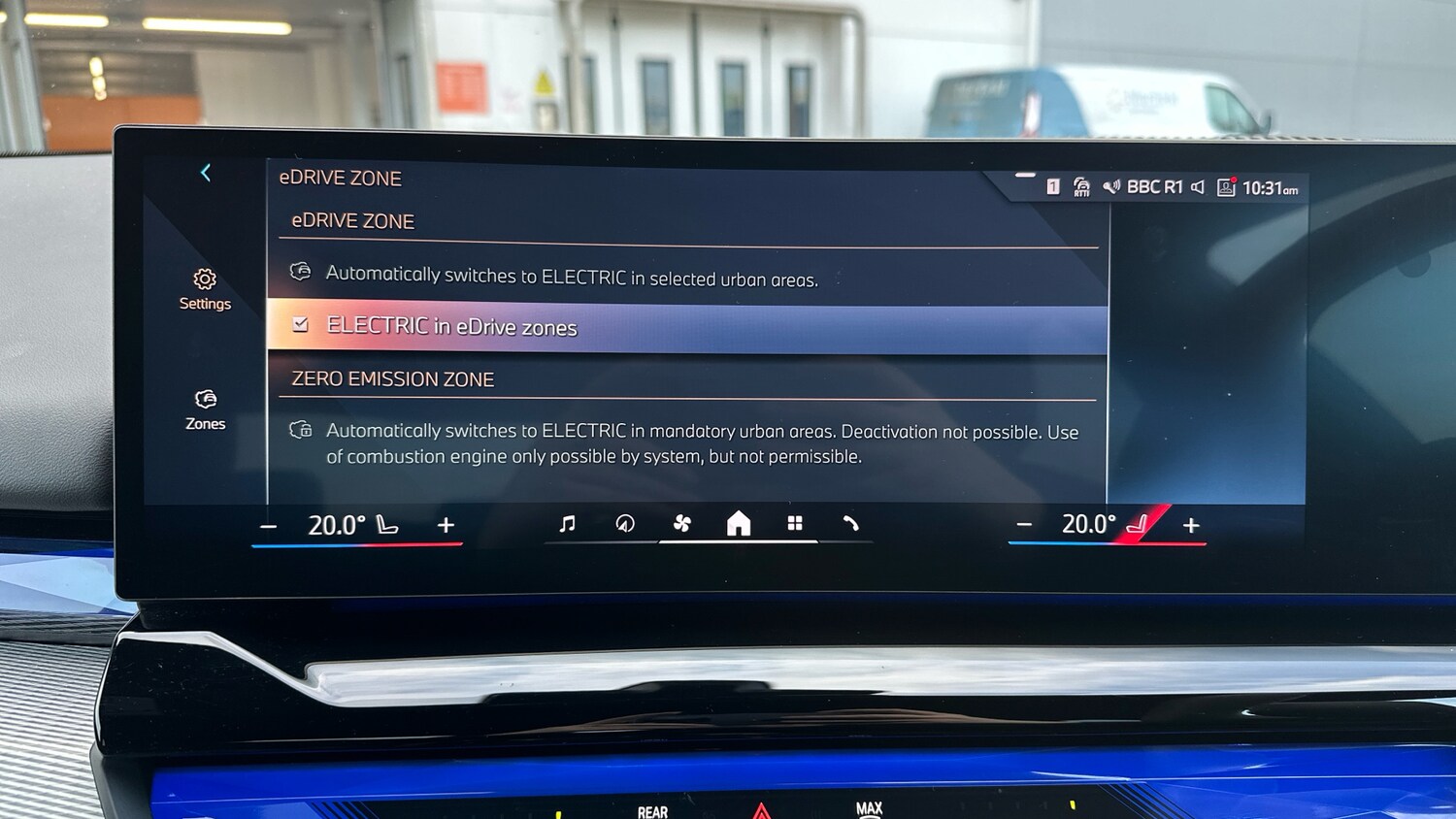 Used BMW 5 Series 2025 for sale - 77742495: Photo 53