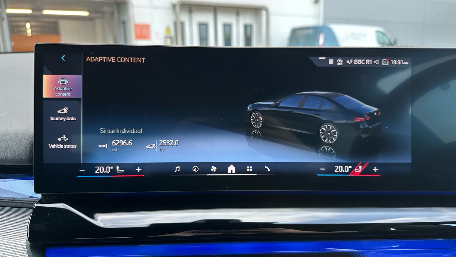 Used BMW 5 Series 2025 for sale - 77742495: Photo 54