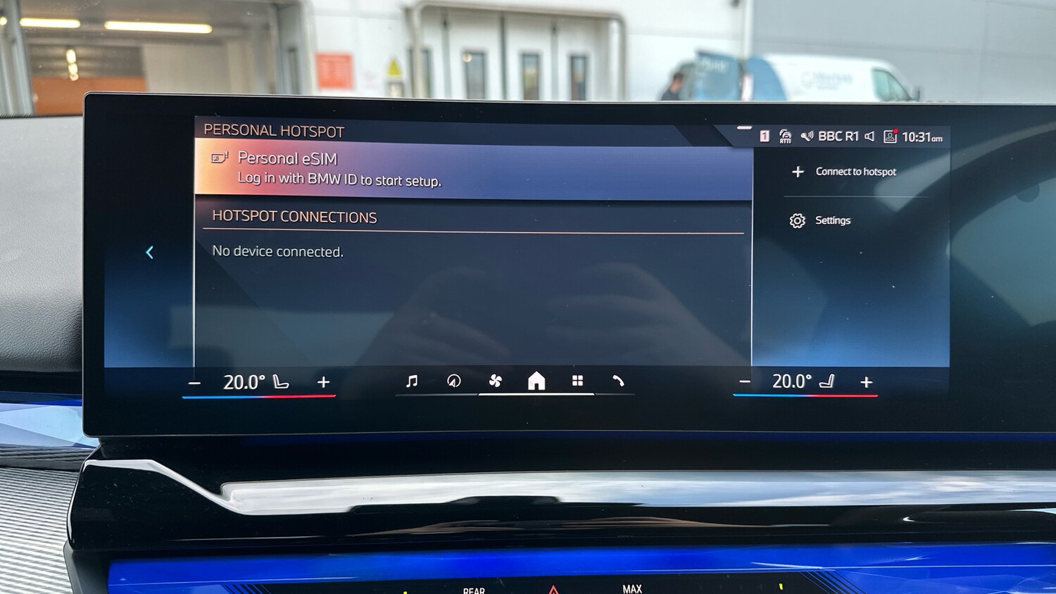 Used BMW 5 Series 2025 for sale - 77742495: Photo 56