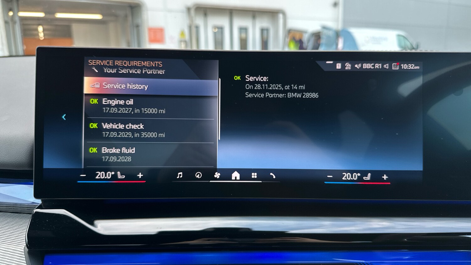 Used BMW 5 Series 2025 for sale - 77742495: Photo 58