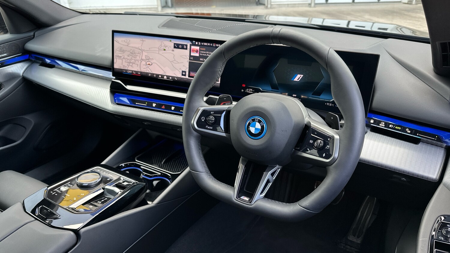 Used BMW 5 Series 2025 for sale - 77742495: Photo 6