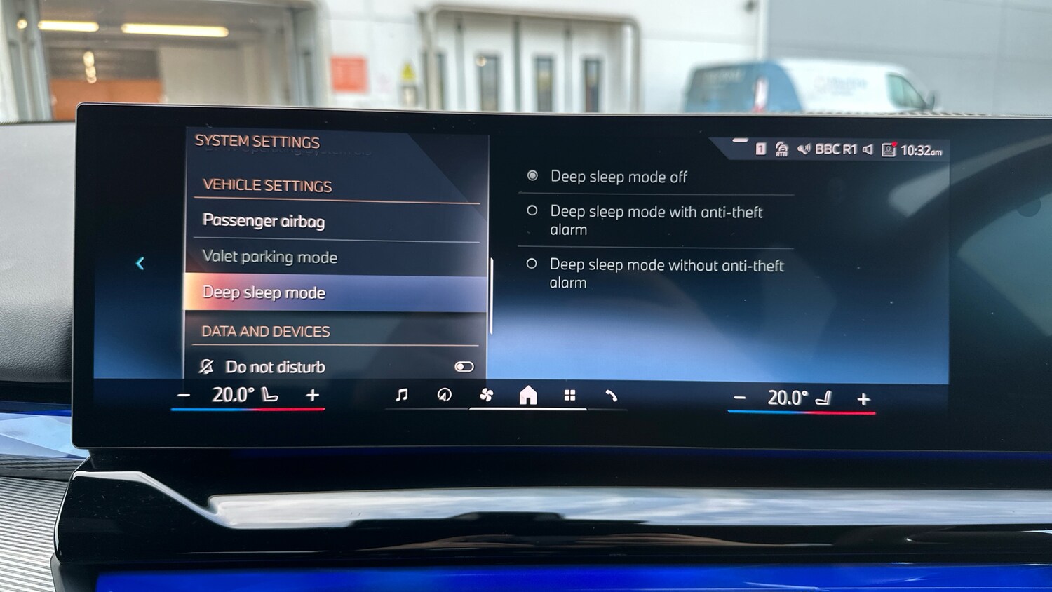 Used BMW 5 Series 2025 for sale - 77742495: Photo 61