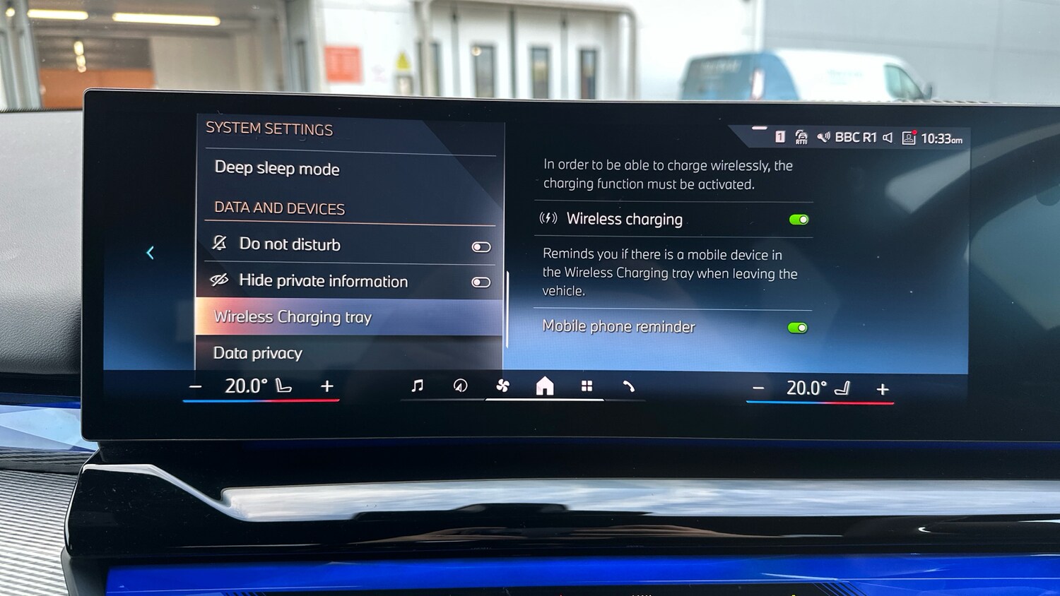 Used BMW 5 Series 2025 for sale - 77742495: Photo 62