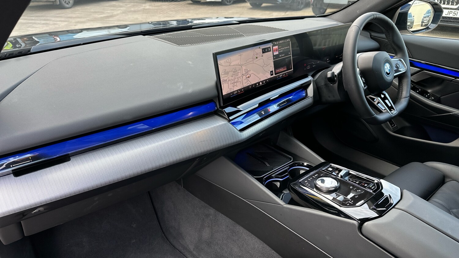 Used BMW 5 Series 2025 for sale - 77742495: Photo 7