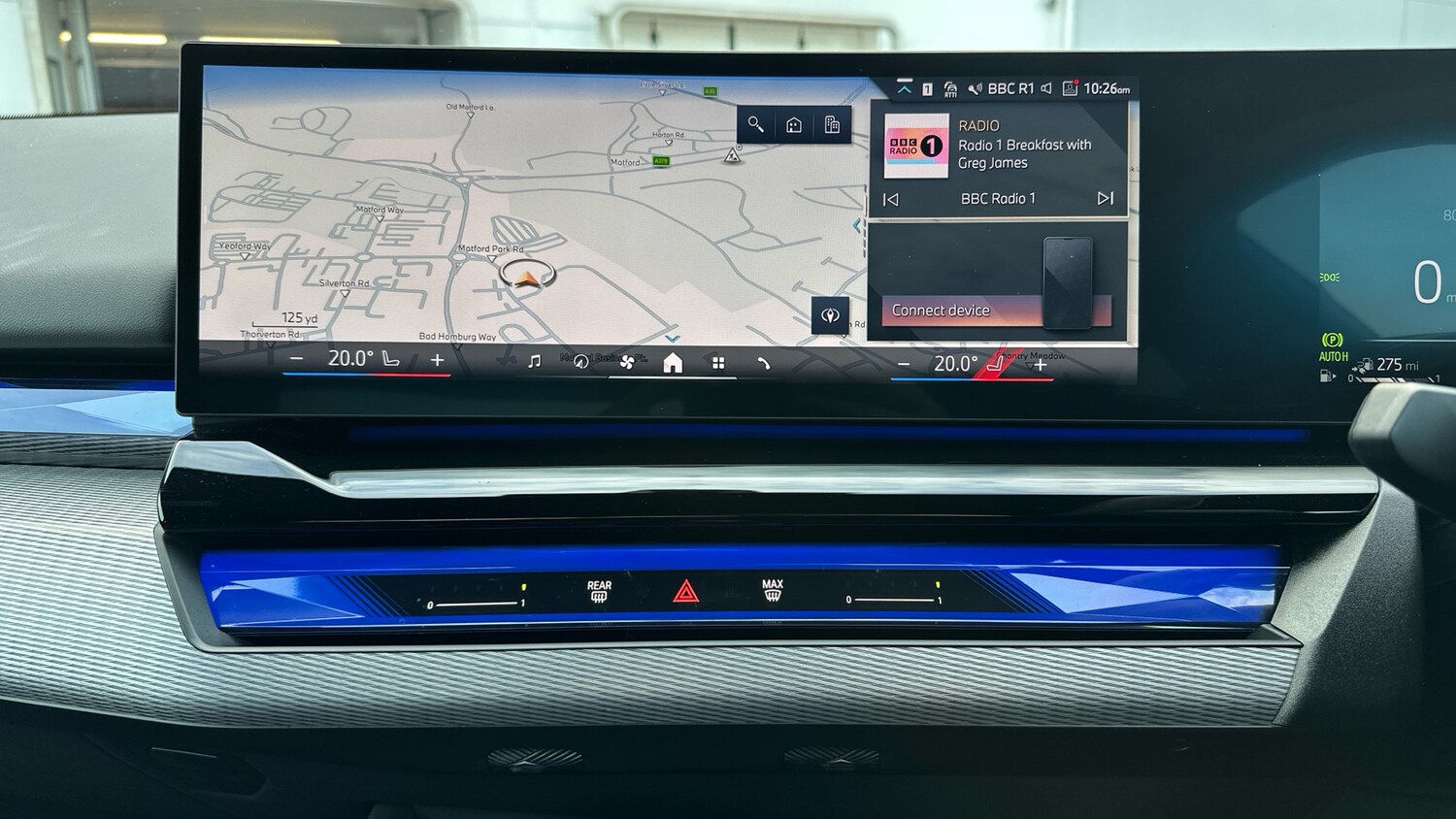 Used BMW 5 Series 2025 for sale - 77742495: Photo 8