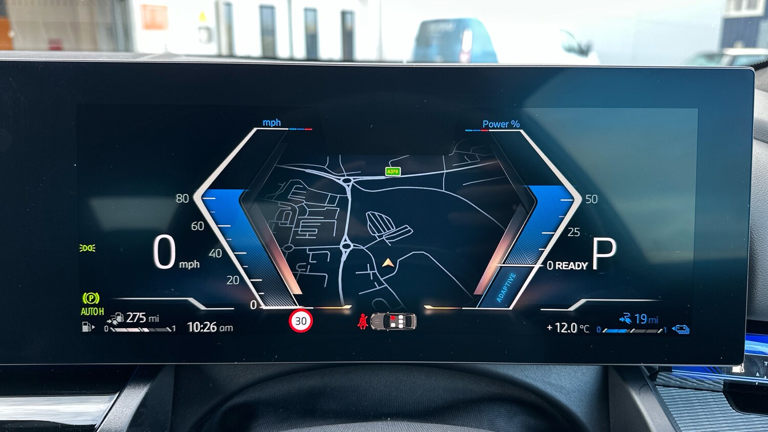 Used BMW 5 Series 2025 for sale - 77742495: Photo 9