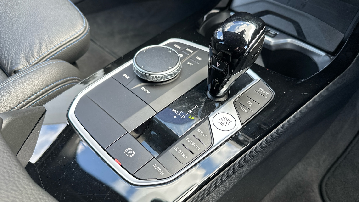 Used BMW 1 Series 2024 for sale - 78025245: Photo 10