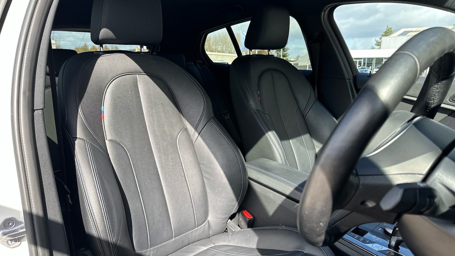 Used BMW 1 Series 2024 for sale - 78025245: Photo 11