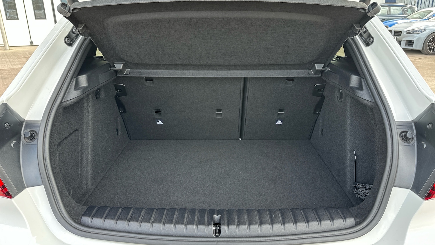 Used BMW 1 Series 2024 for sale - 78025245: Photo 13