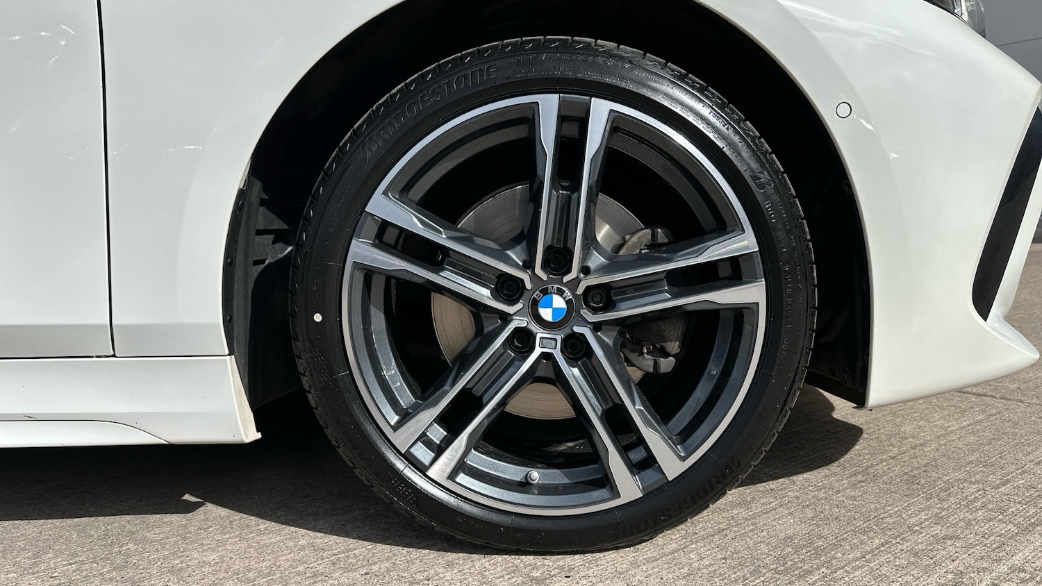 Used BMW 1 Series 2024 for sale - 78025245: Photo 14