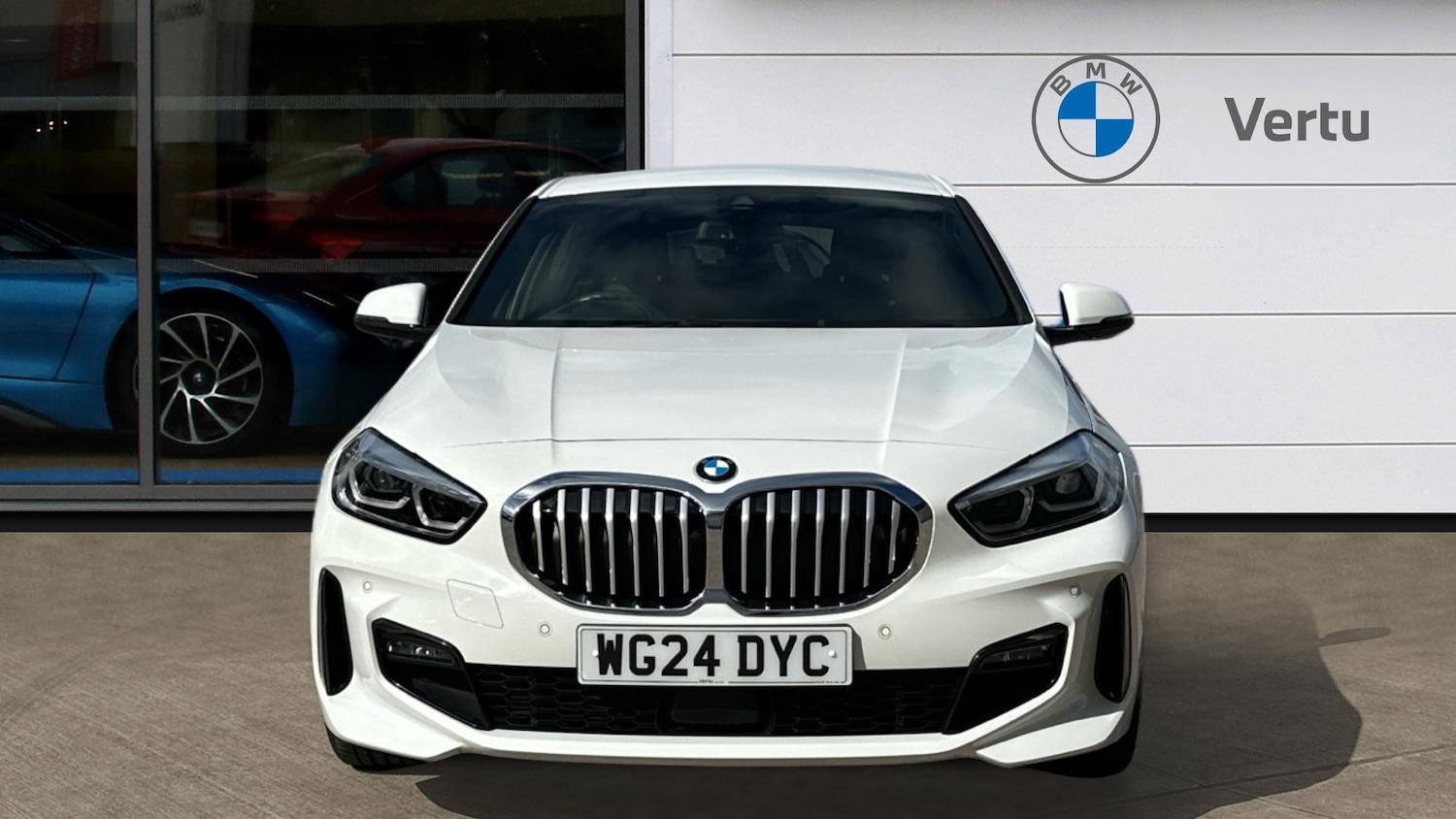 Used BMW 1 Series 2024 for sale - 78025245: Photo 16