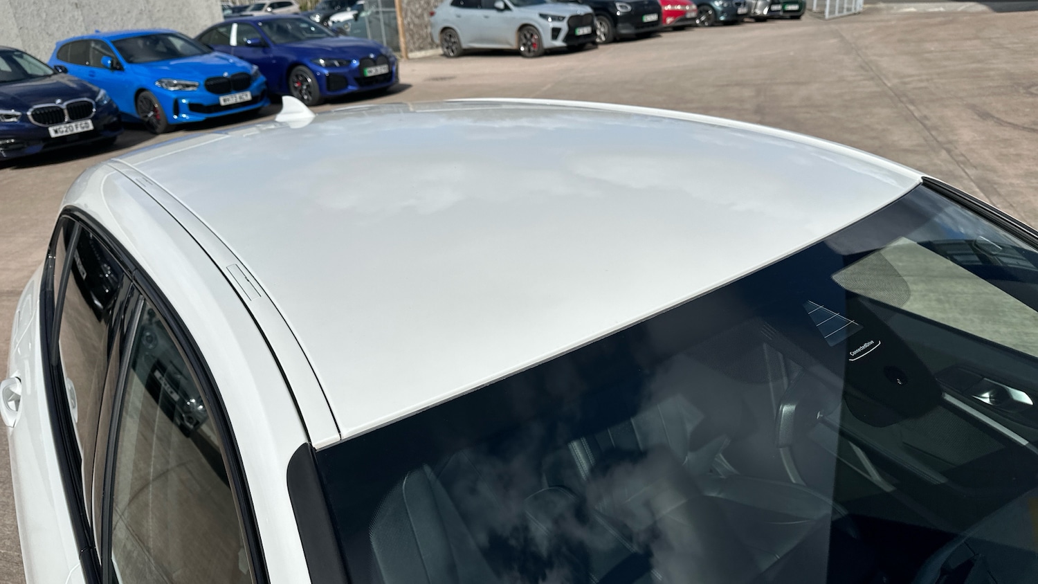 Used BMW 1 Series 2024 for sale - 78025245: Photo 21