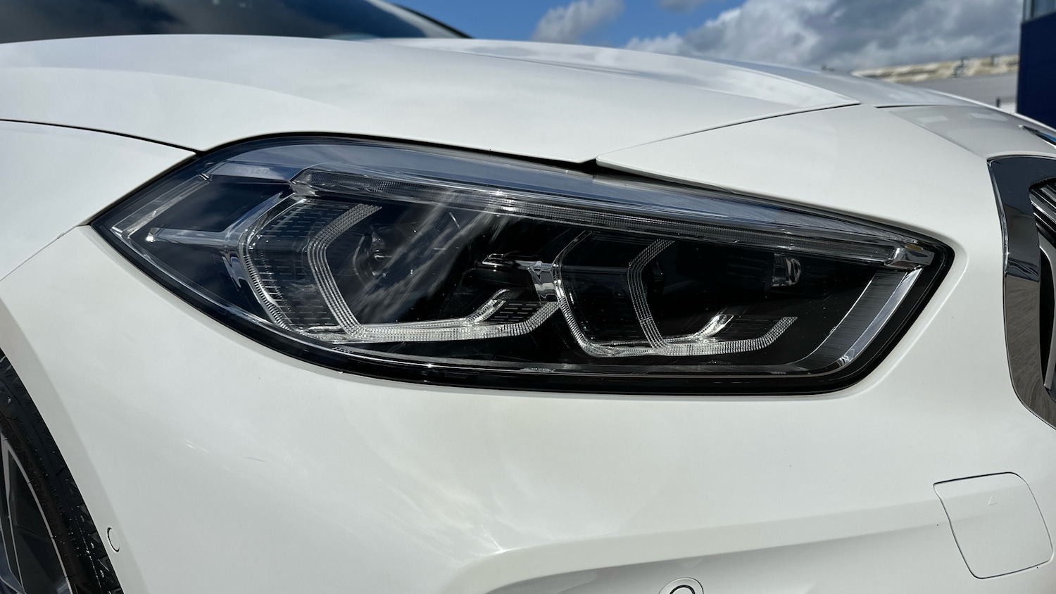 Used BMW 1 Series 2024 for sale - 78025245: Photo 23