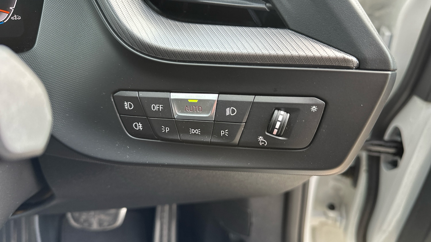 Used BMW 1 Series 2024 for sale - 78025245: Photo 31