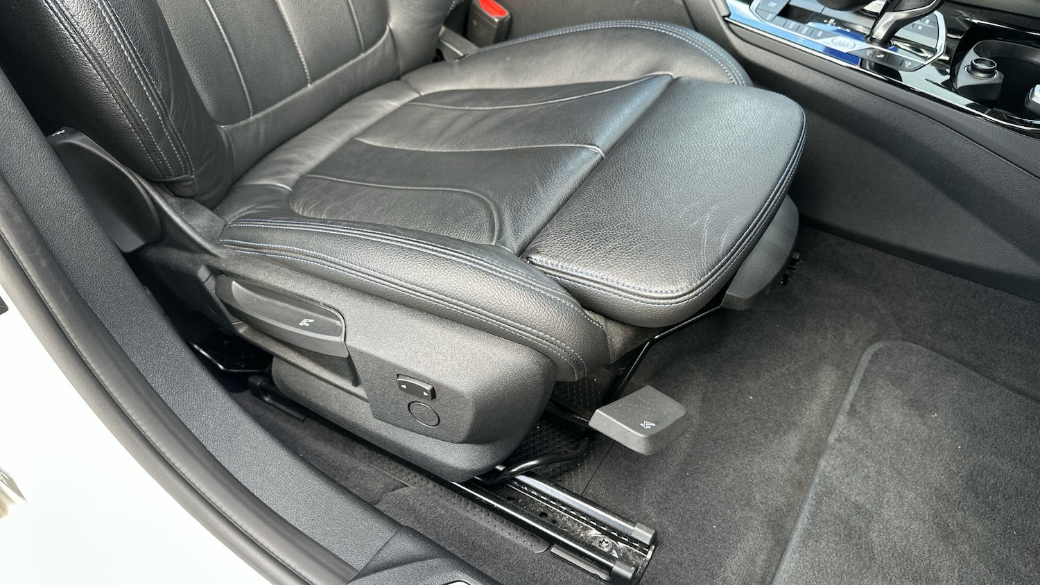 Used BMW 1 Series 2024 for sale - 78025245: Photo 32