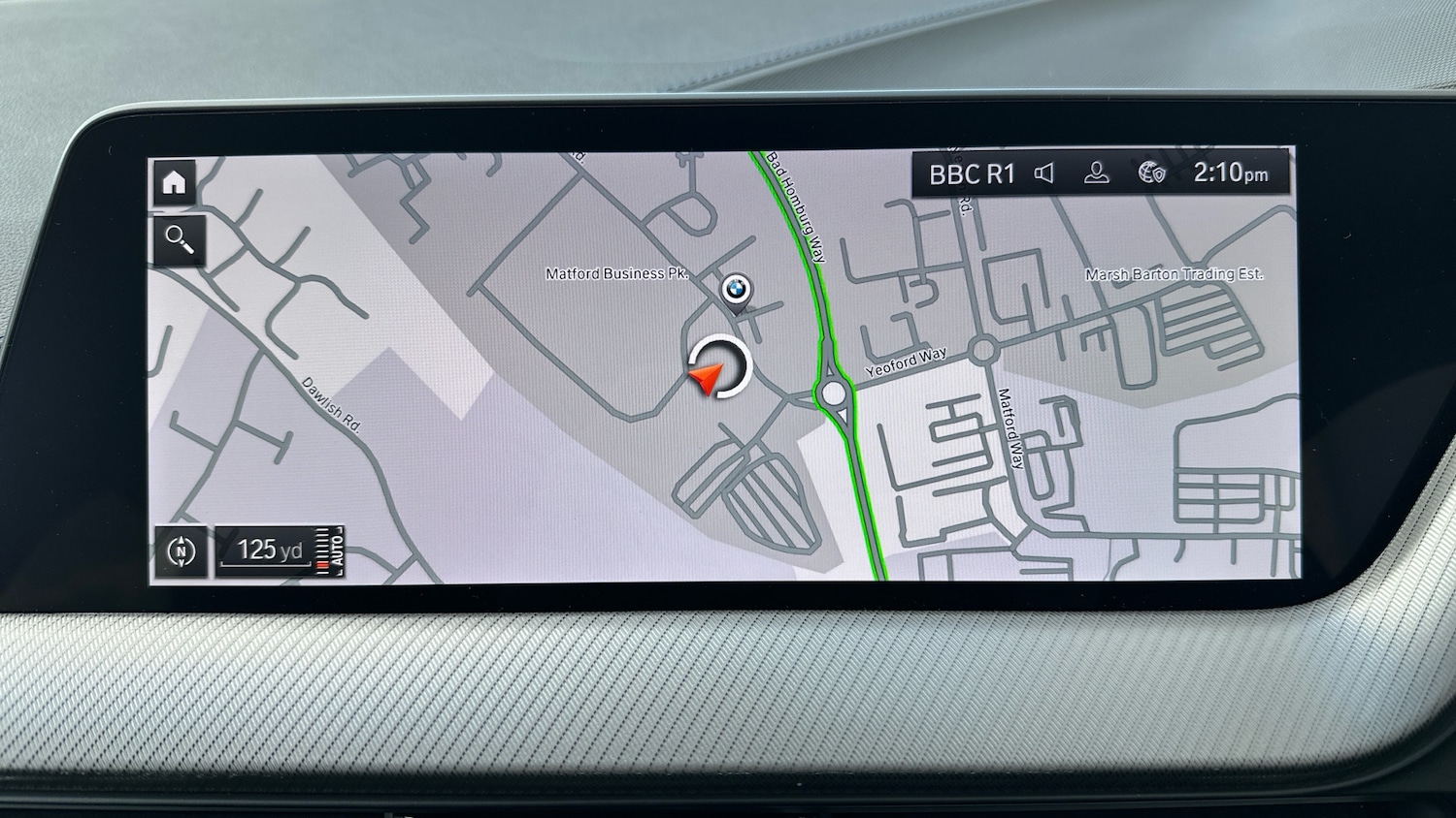 Used BMW 1 Series 2024 for sale - 78025245: Photo 35