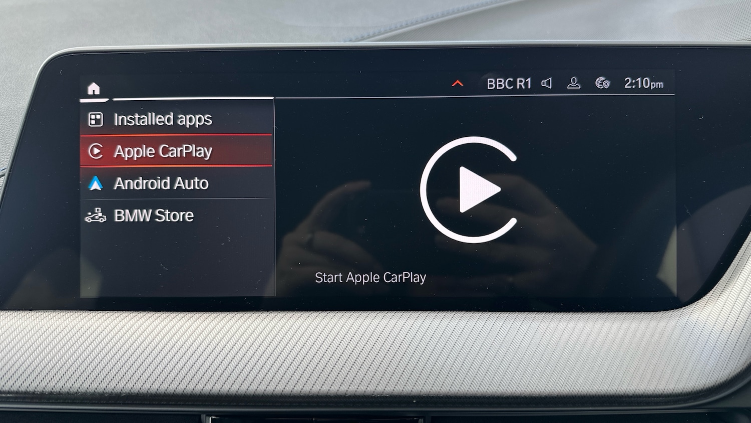 Used BMW 1 Series 2024 for sale - 78025245: Photo 37