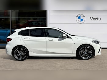 Used BMW 1 Series 2024 for sale - 78025245: Photo