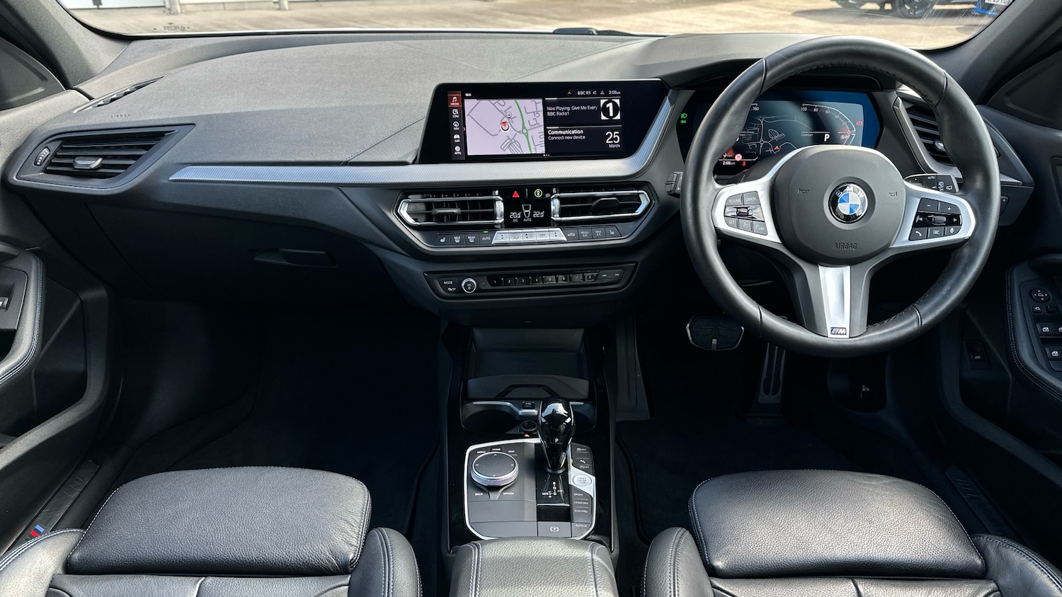 Used BMW 1 Series 2024 for sale - 78025245: Photo 4