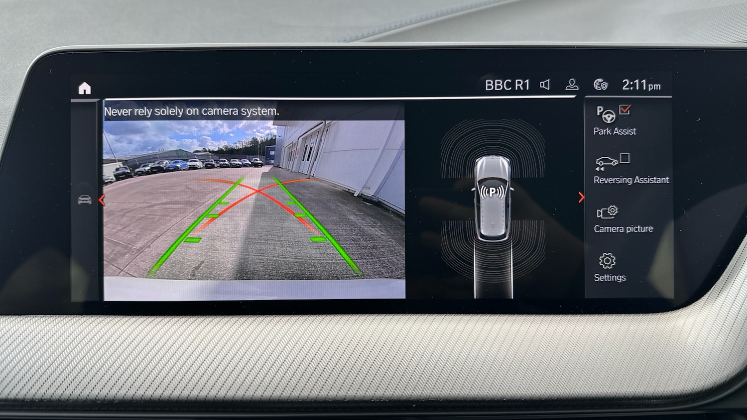 Used BMW 1 Series 2024 for sale - 78025245: Photo 43