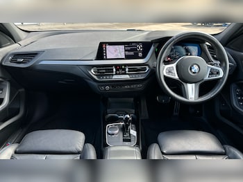 Used BMW 1 Series 2024 for sale - 78025245: Photo