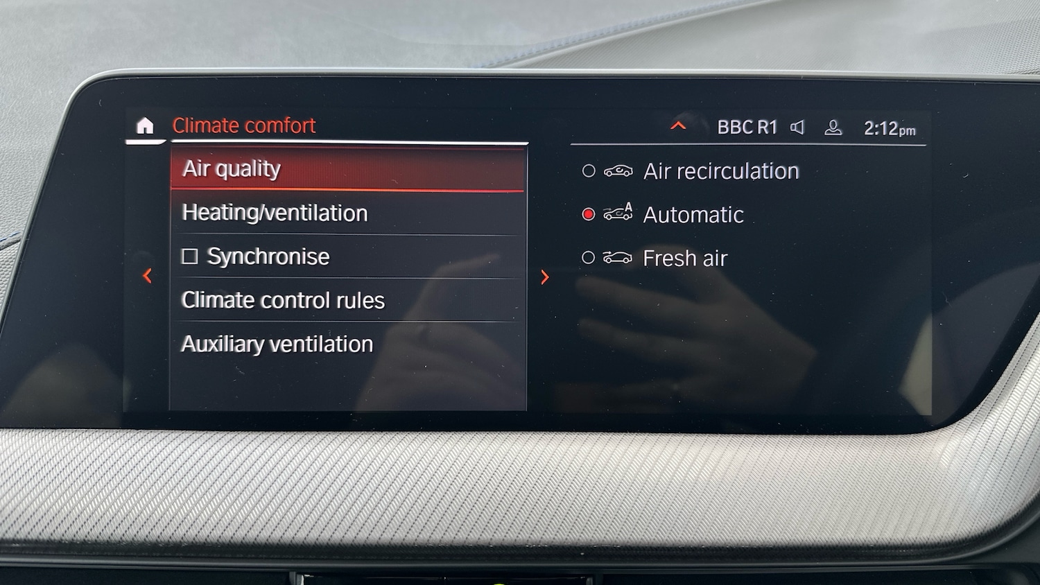 Used BMW 1 Series 2024 for sale - 78025245: Photo 50