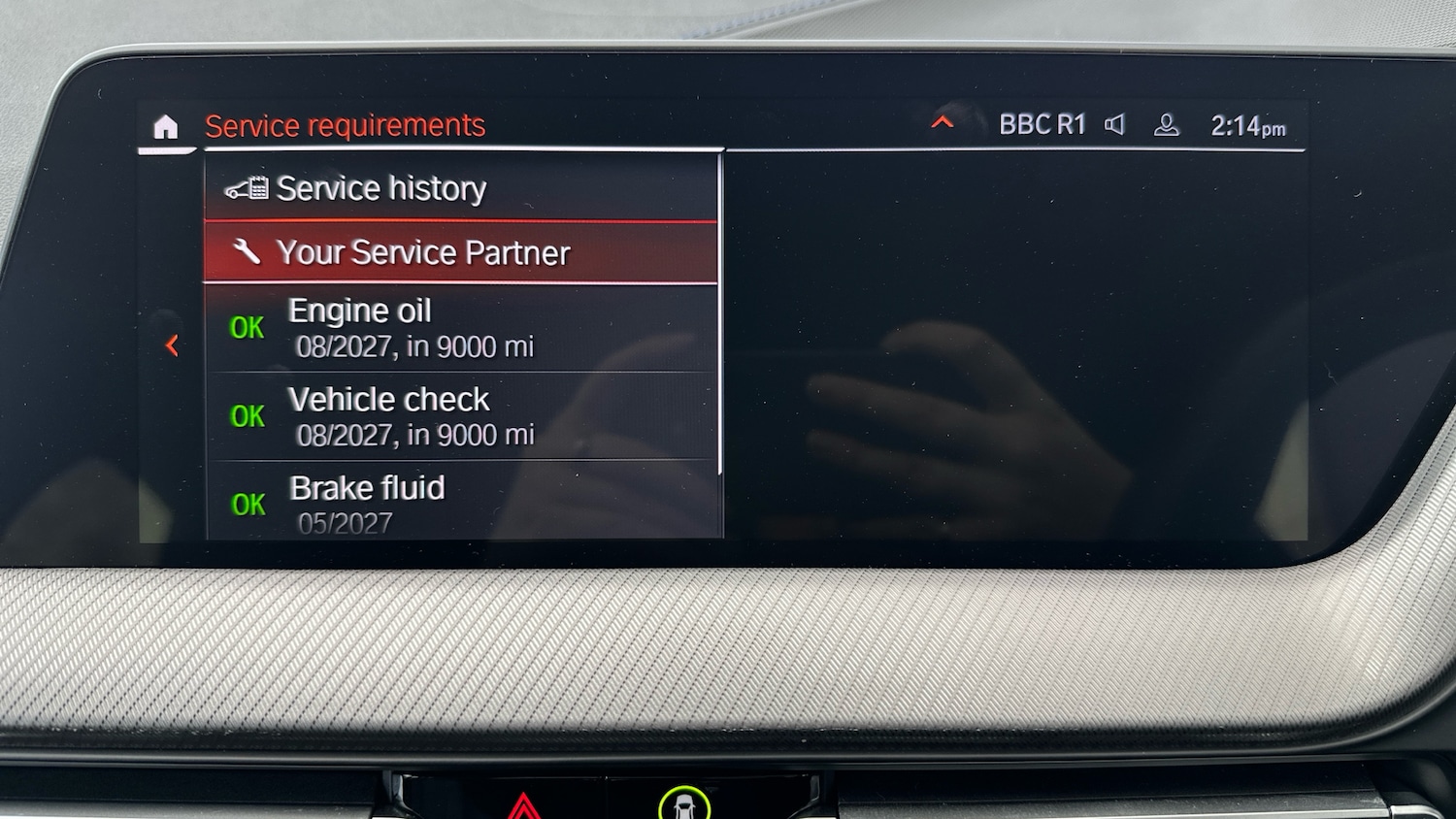 Used BMW 1 Series 2024 for sale - 78025245: Photo 59