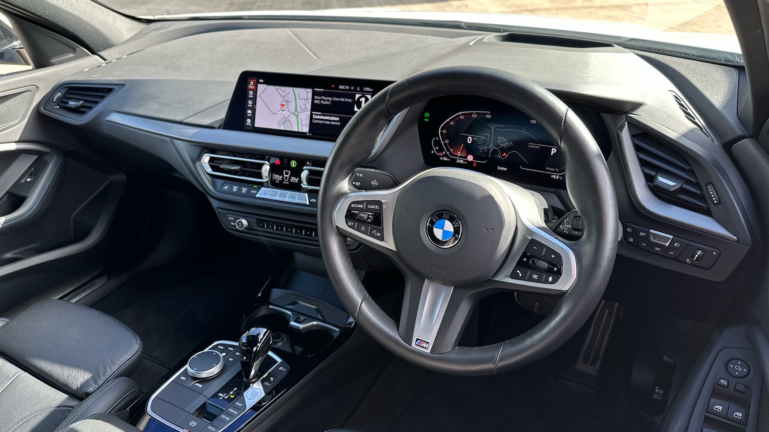 Used BMW 1 Series 2024 for sale - 78025245: Photo 6