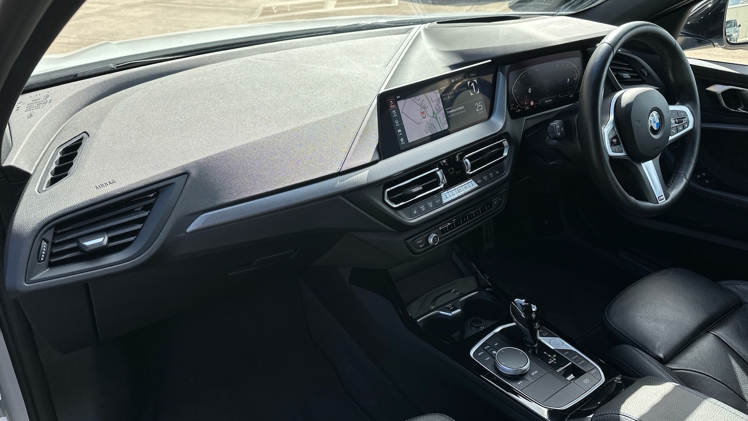 Used BMW 1 Series 2024 for sale - 78025245: Photo 7